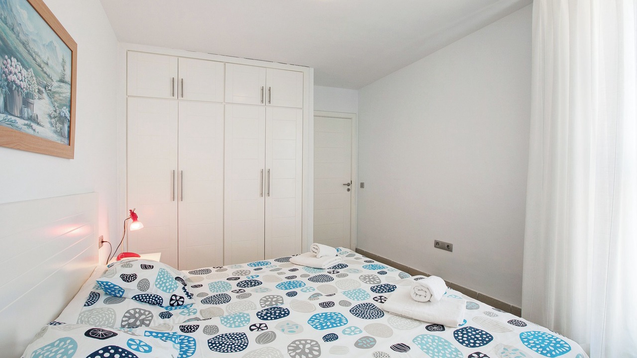 Photo of Bedroom in El Medano