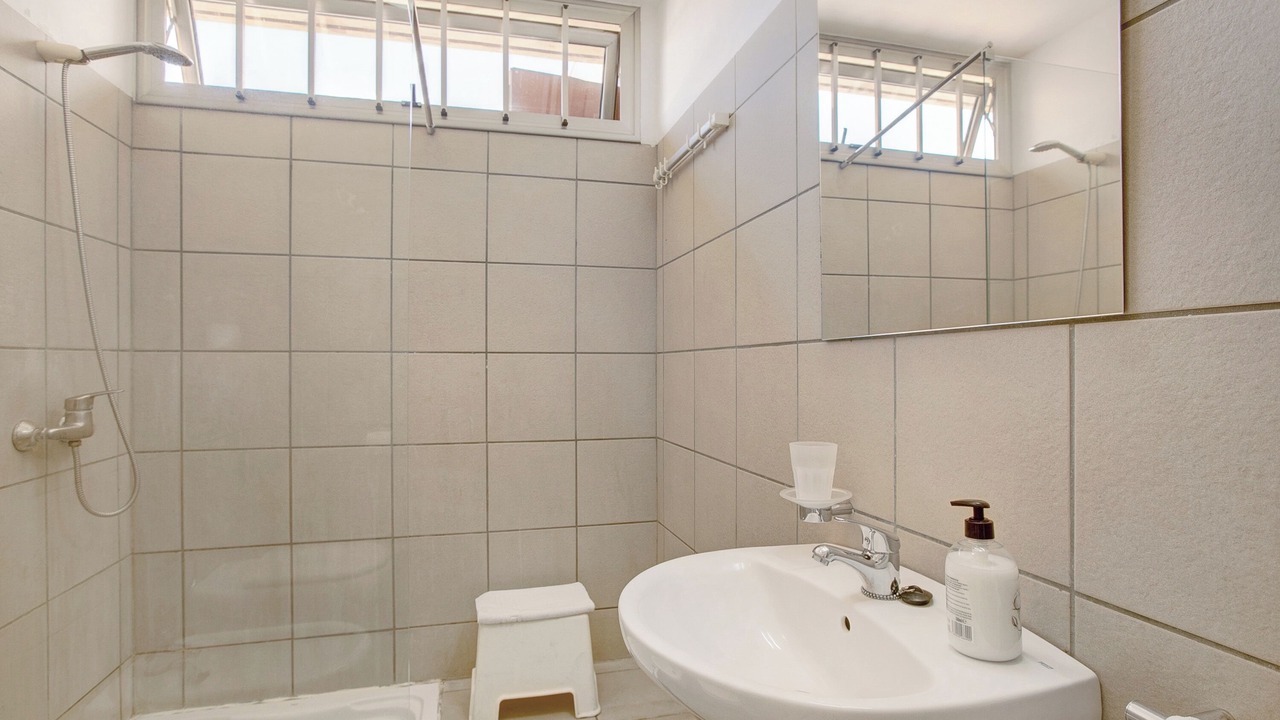 Photo of Bathroom in El Medano