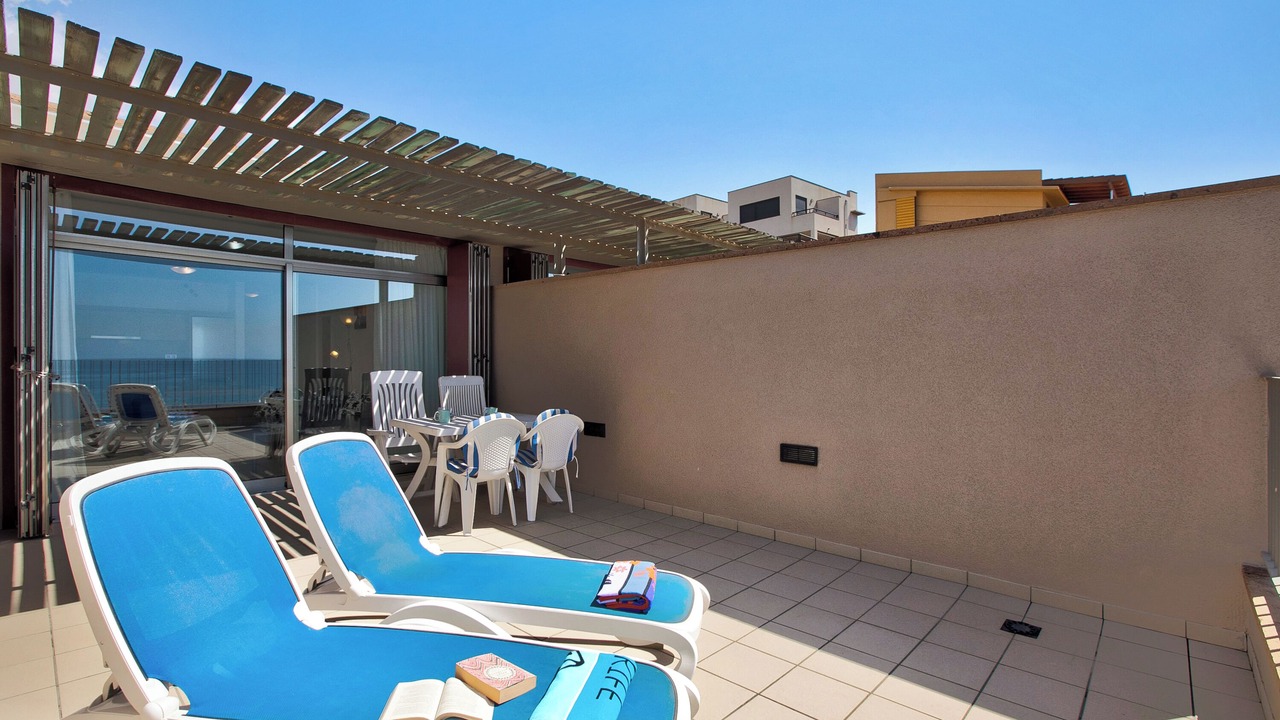 Photo of Outdoor in El Medano