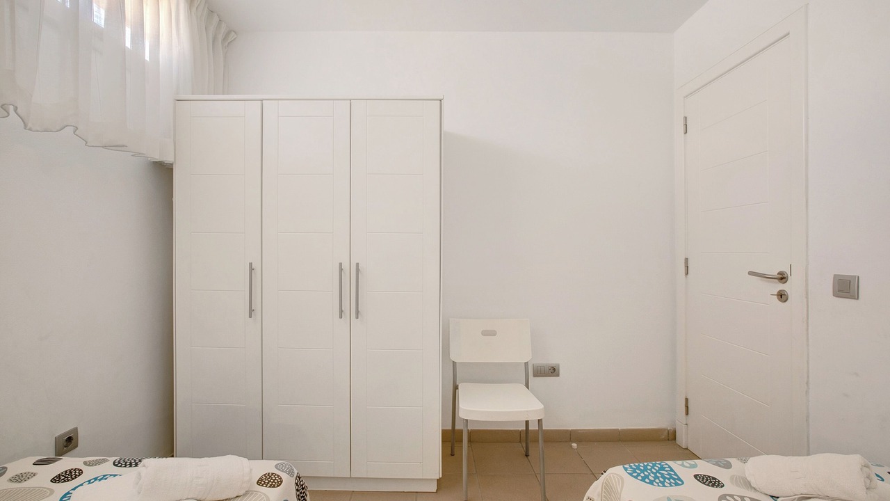Photo of Bedroom in El Medano