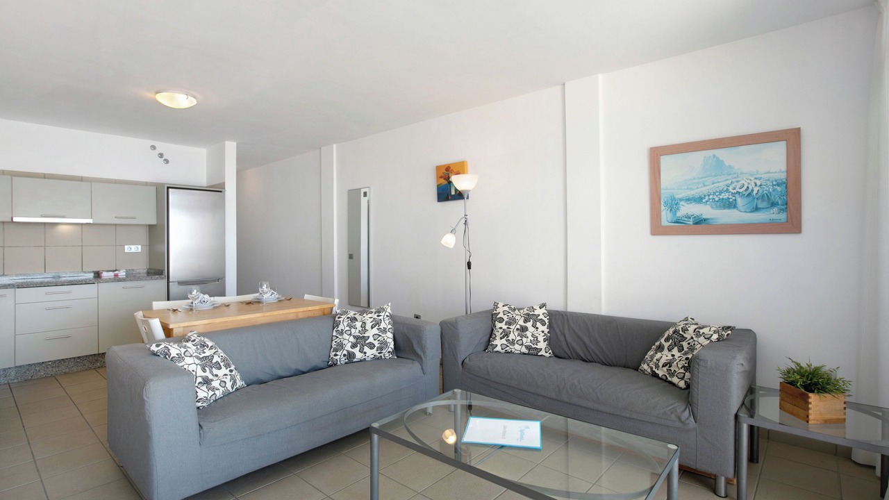Photo of Livingroom in El Medano