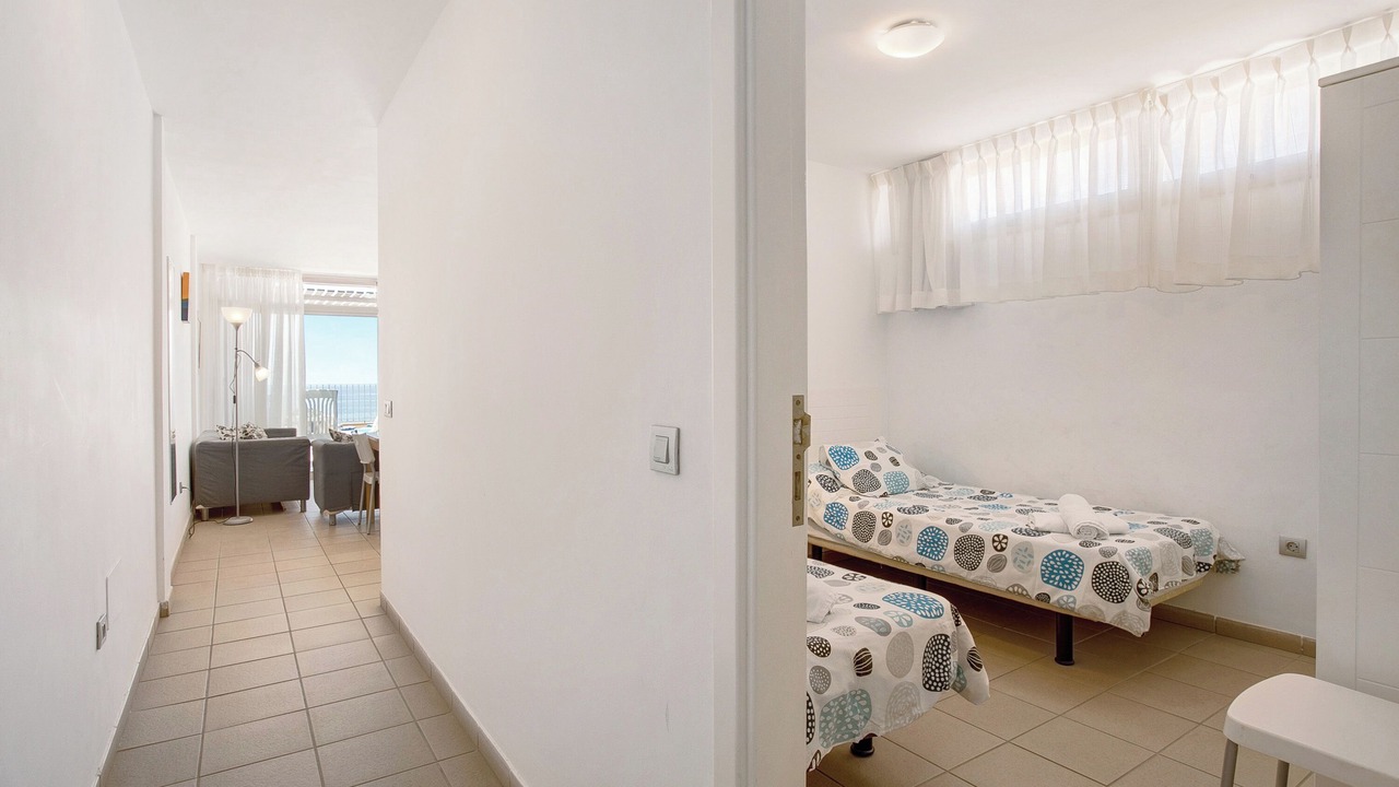 Photo of Bedroom in El Medano