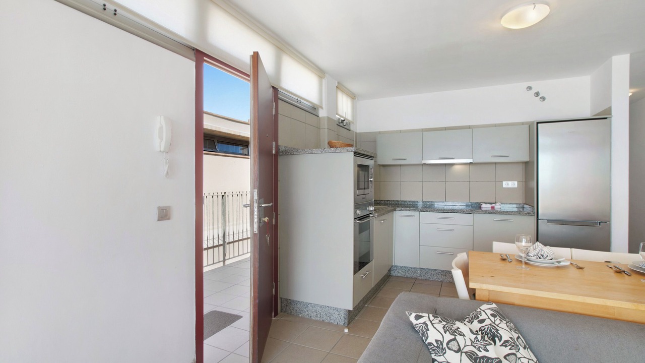 Photo of Kitchen in El Medano