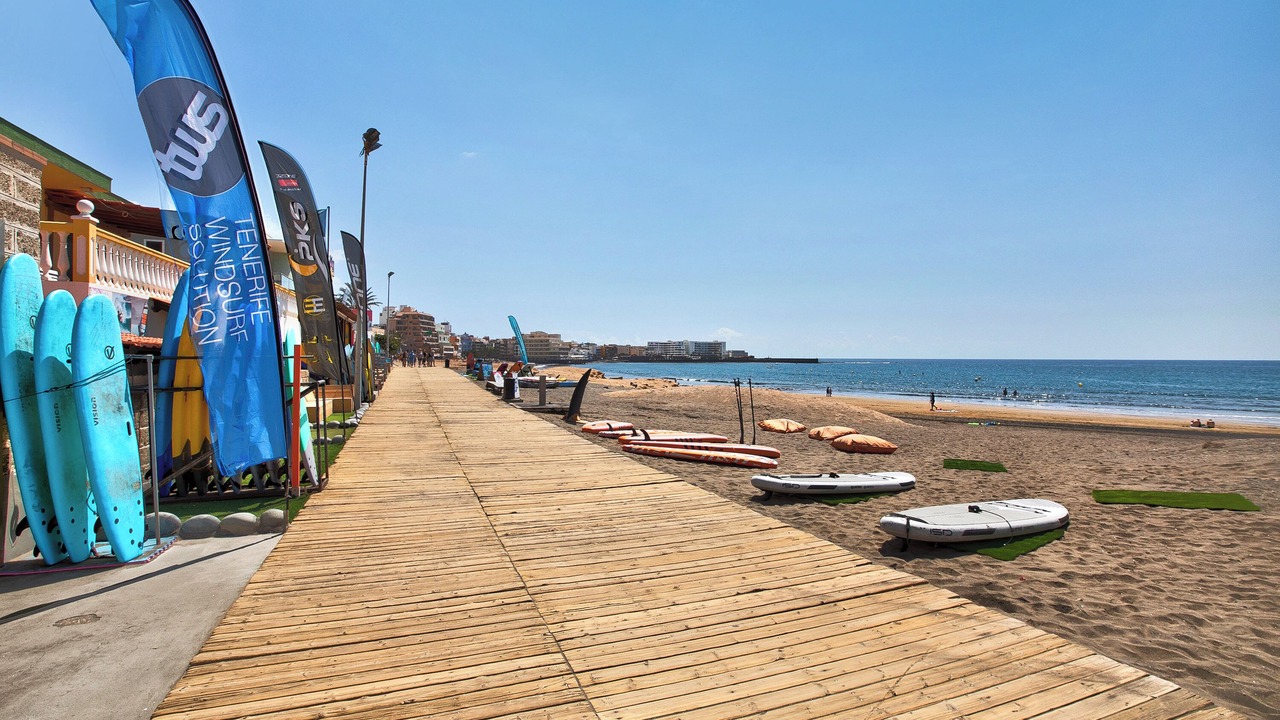 Photo of Others in El Medano