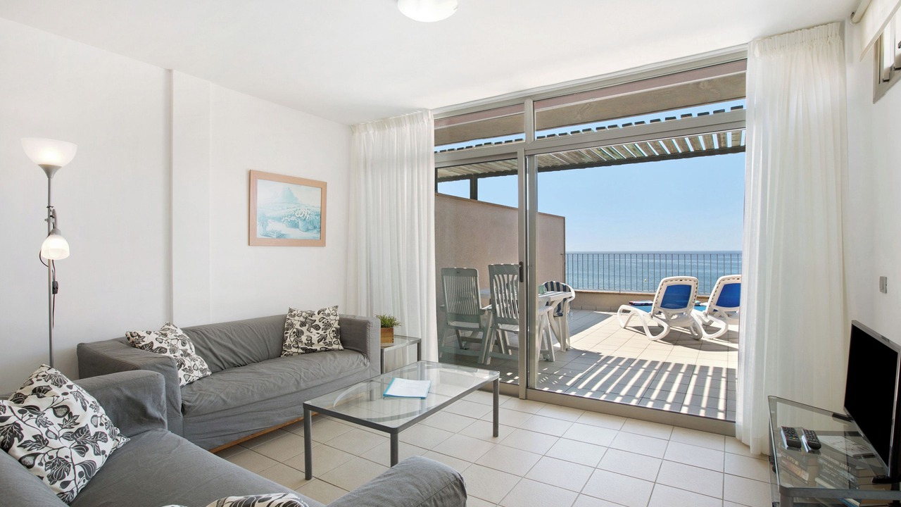 Photo of Livingroom in El Medano