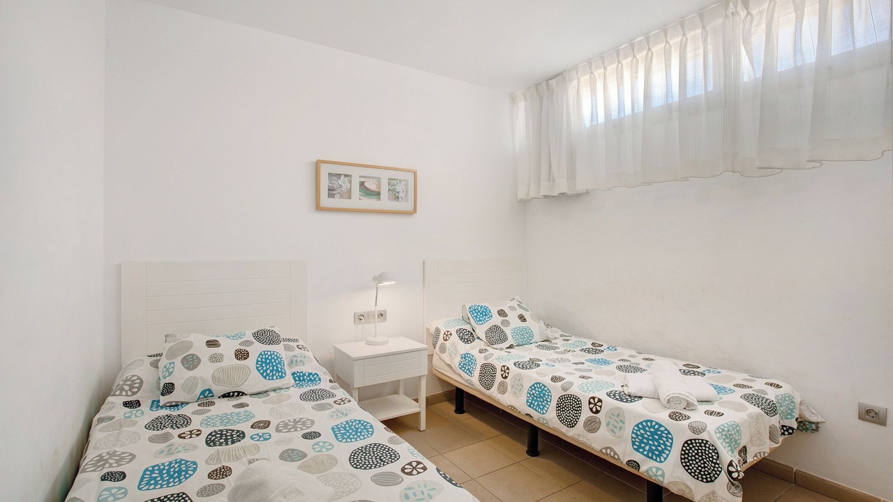 Photo of Bedroom in El Medano