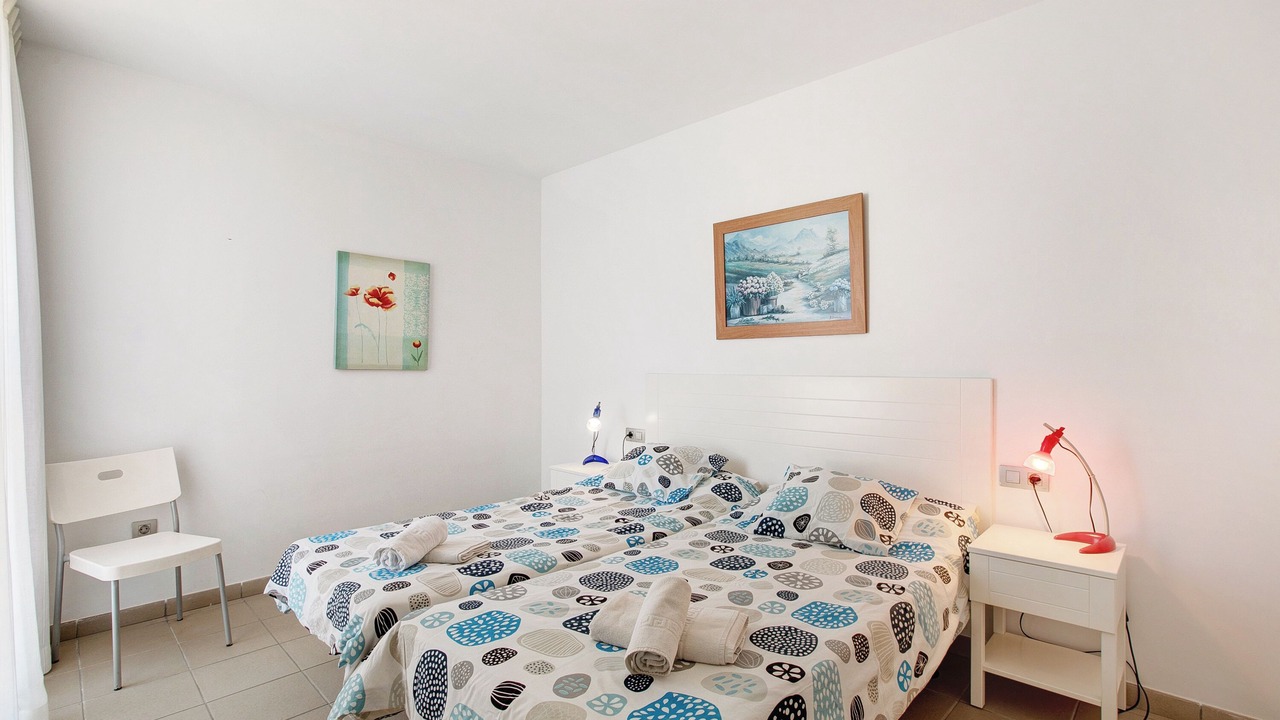 Photo of Bedroom in El Medano