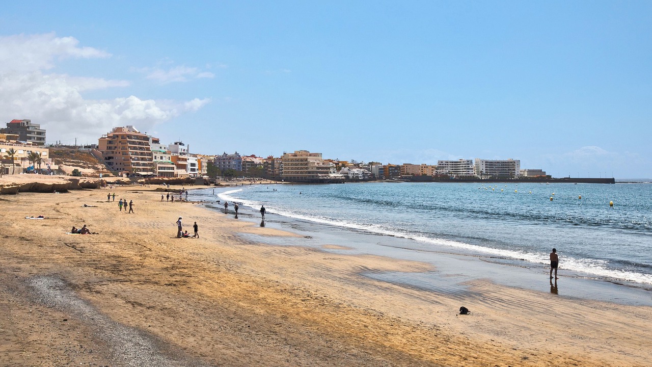 Photo of Others in El Medano