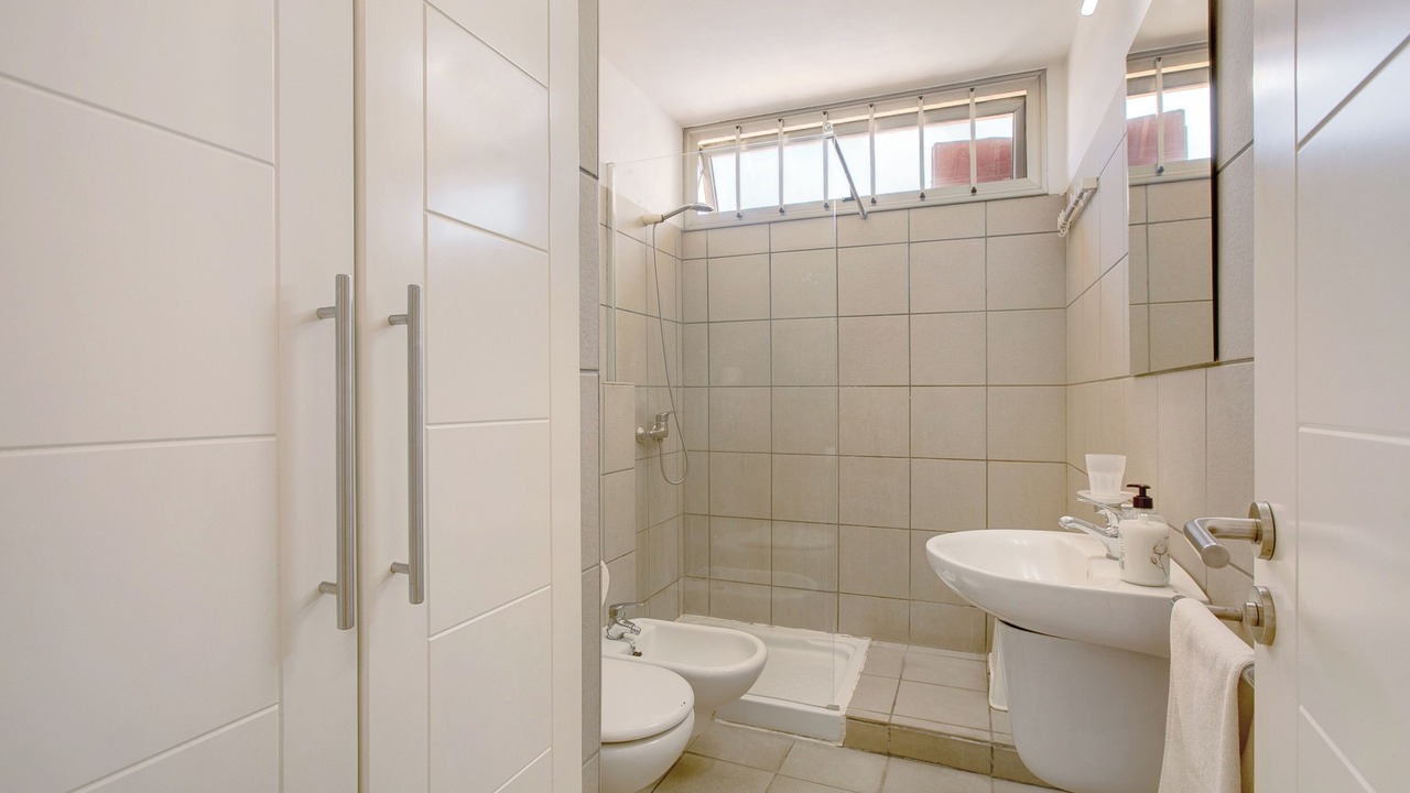 Photo of Bathroom in El Medano