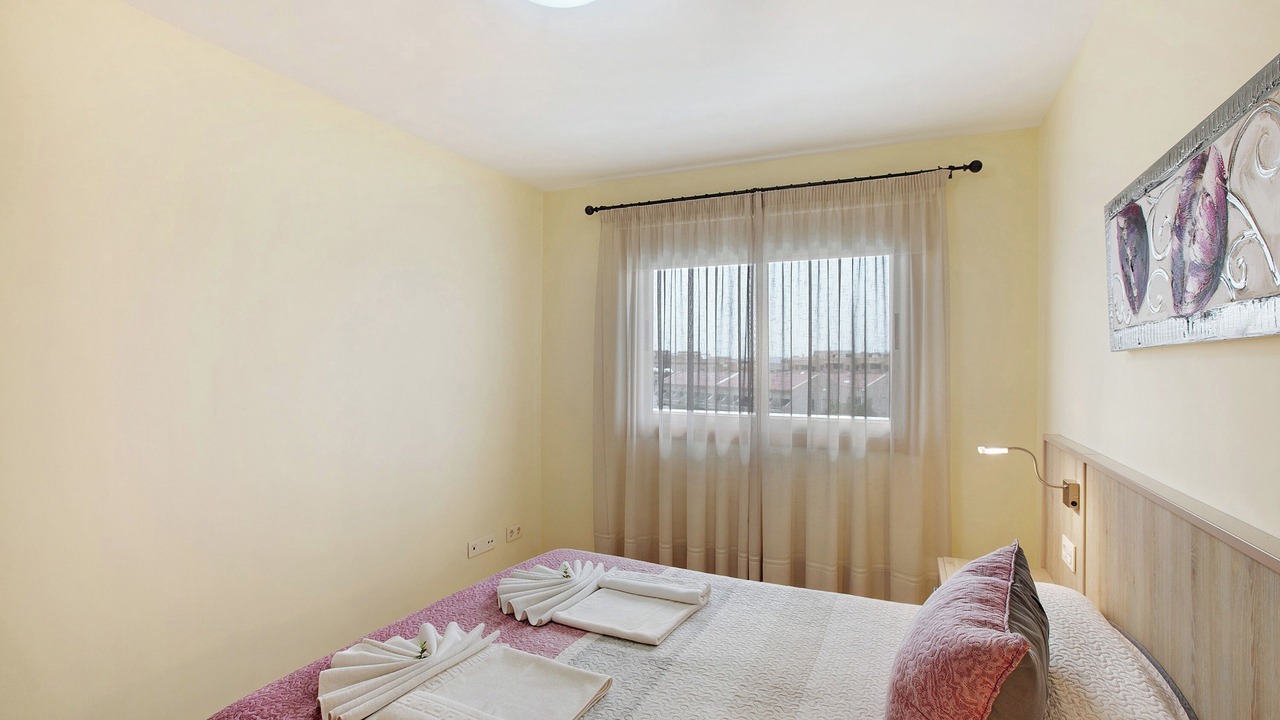 Photo of Bedroom in El Medano
