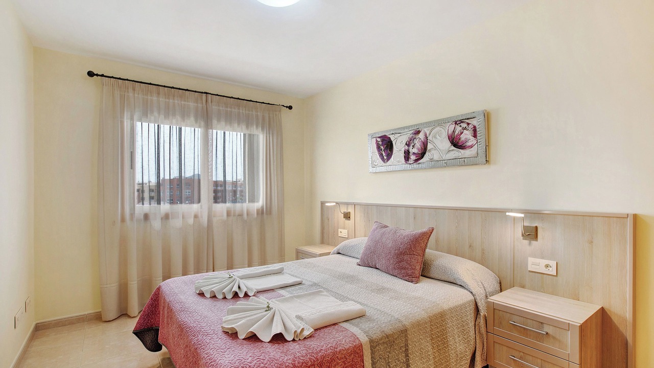 Photo of Bedroom in El Medano