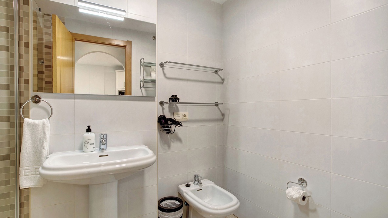 Photo of Bathroom in El Medano