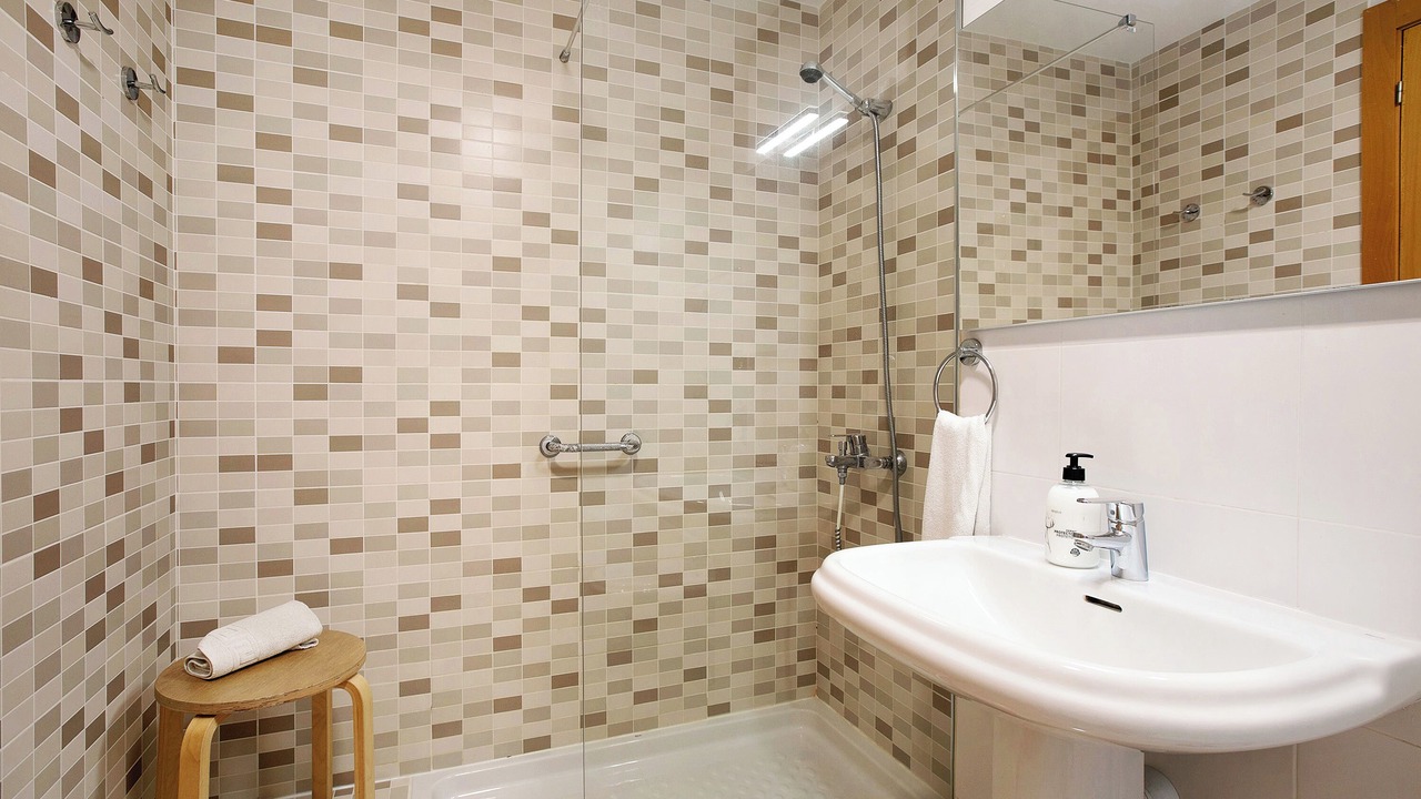 Photo of Bathroom in El Medano