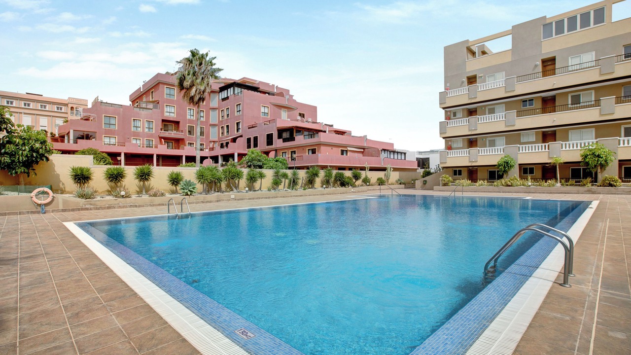 Photo of Outdoor in El Medano