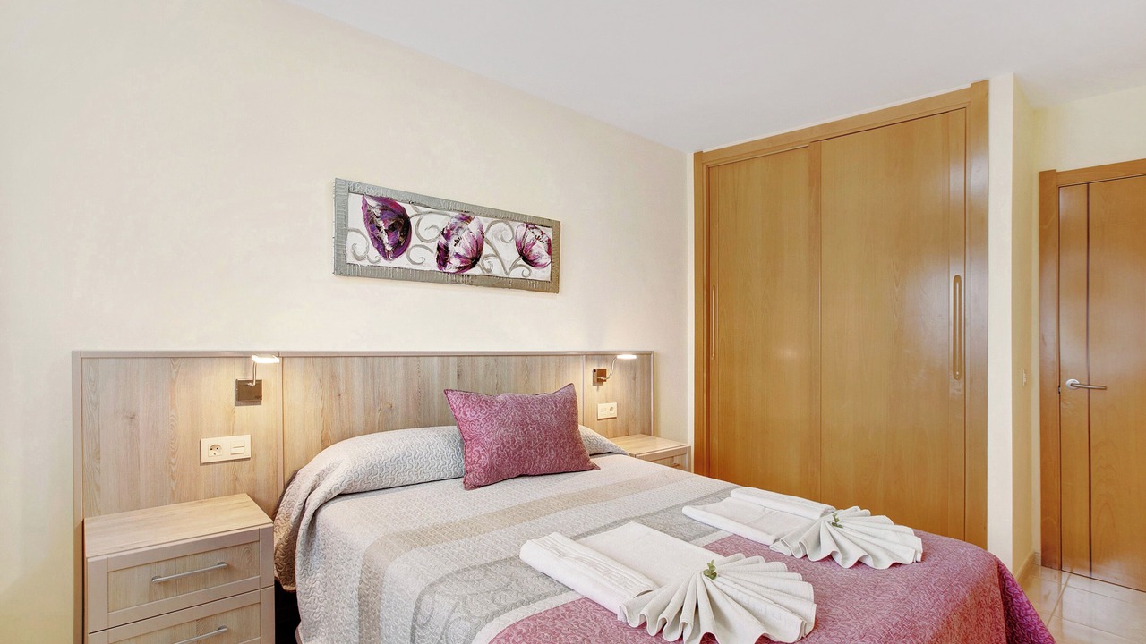 Photo of Bedroom in El Medano