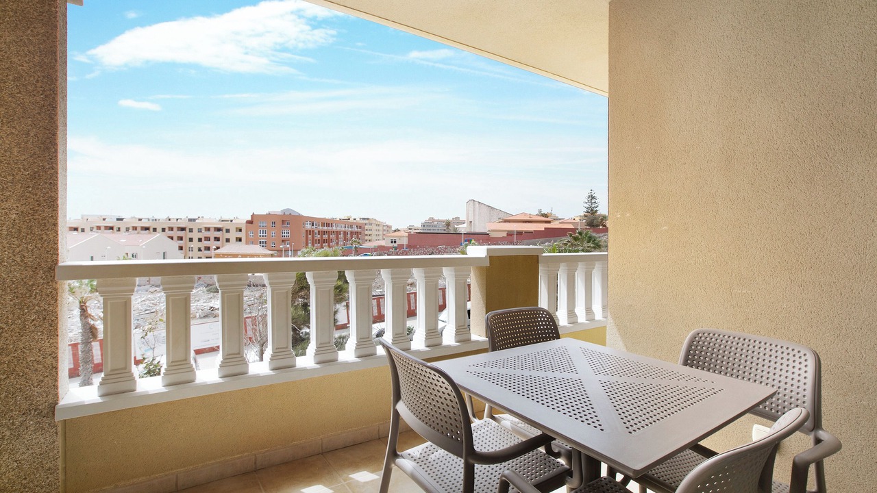 Photo of Outdoor in El Medano