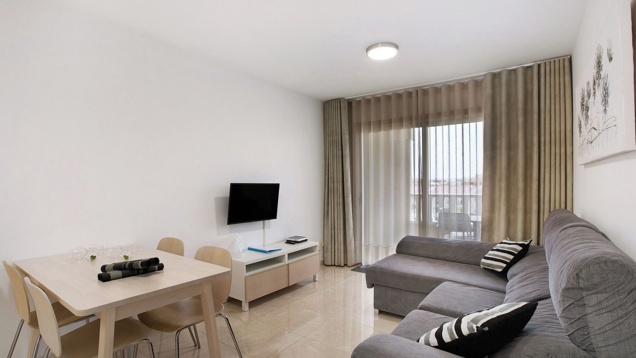 Photo of Livingroom in El Medano