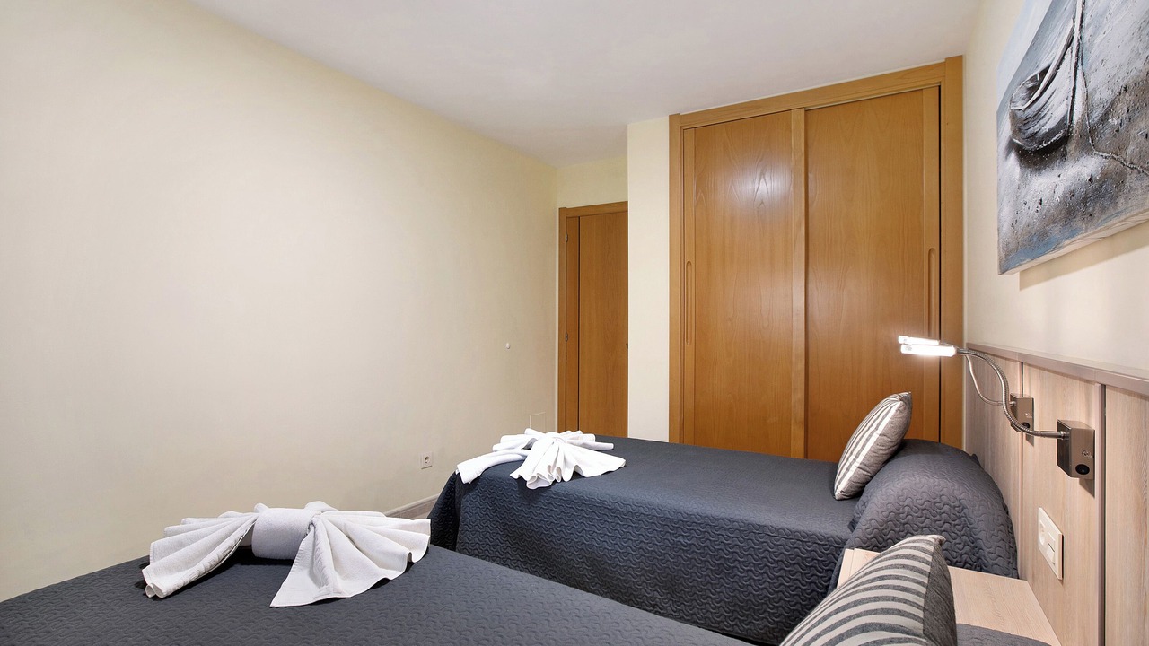 Photo of Bedroom in El Medano