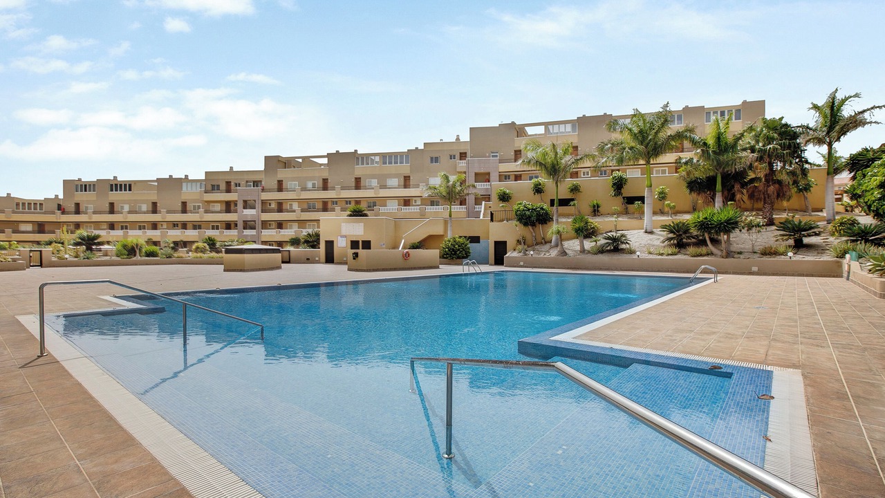 Photo of Outdoor in El Medano