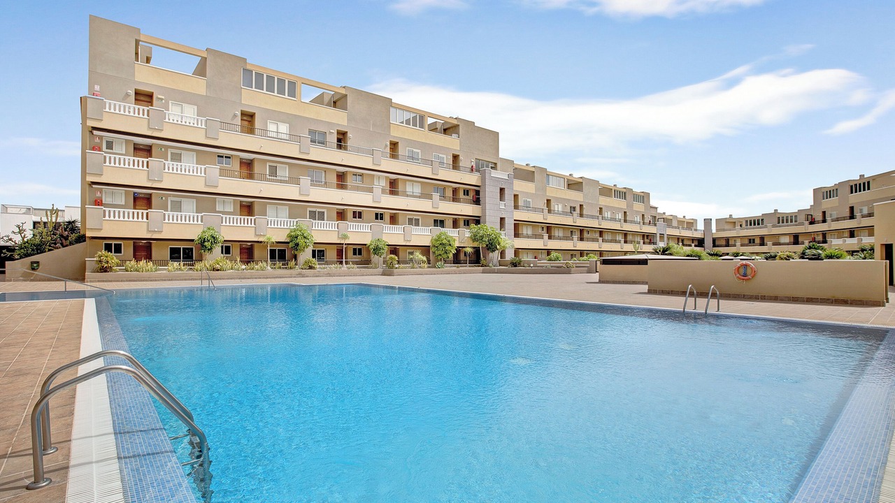 Photo of Outdoor in El Medano