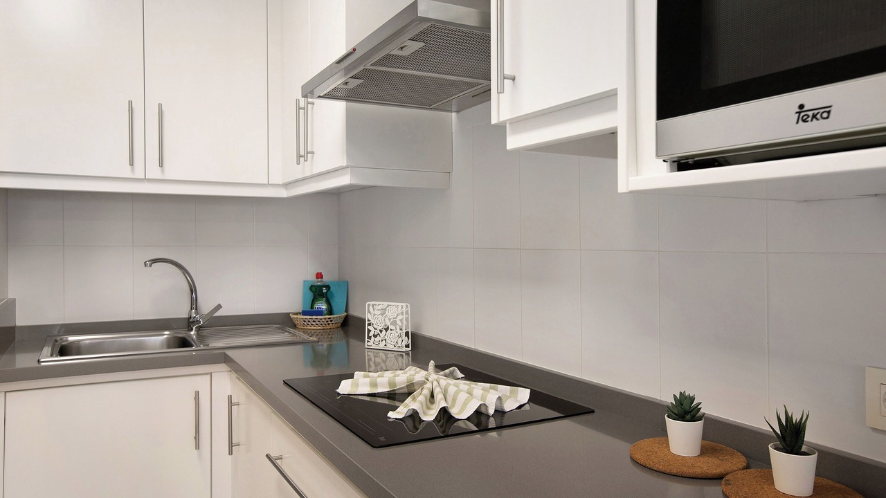Photo of Kitchen in El Medano