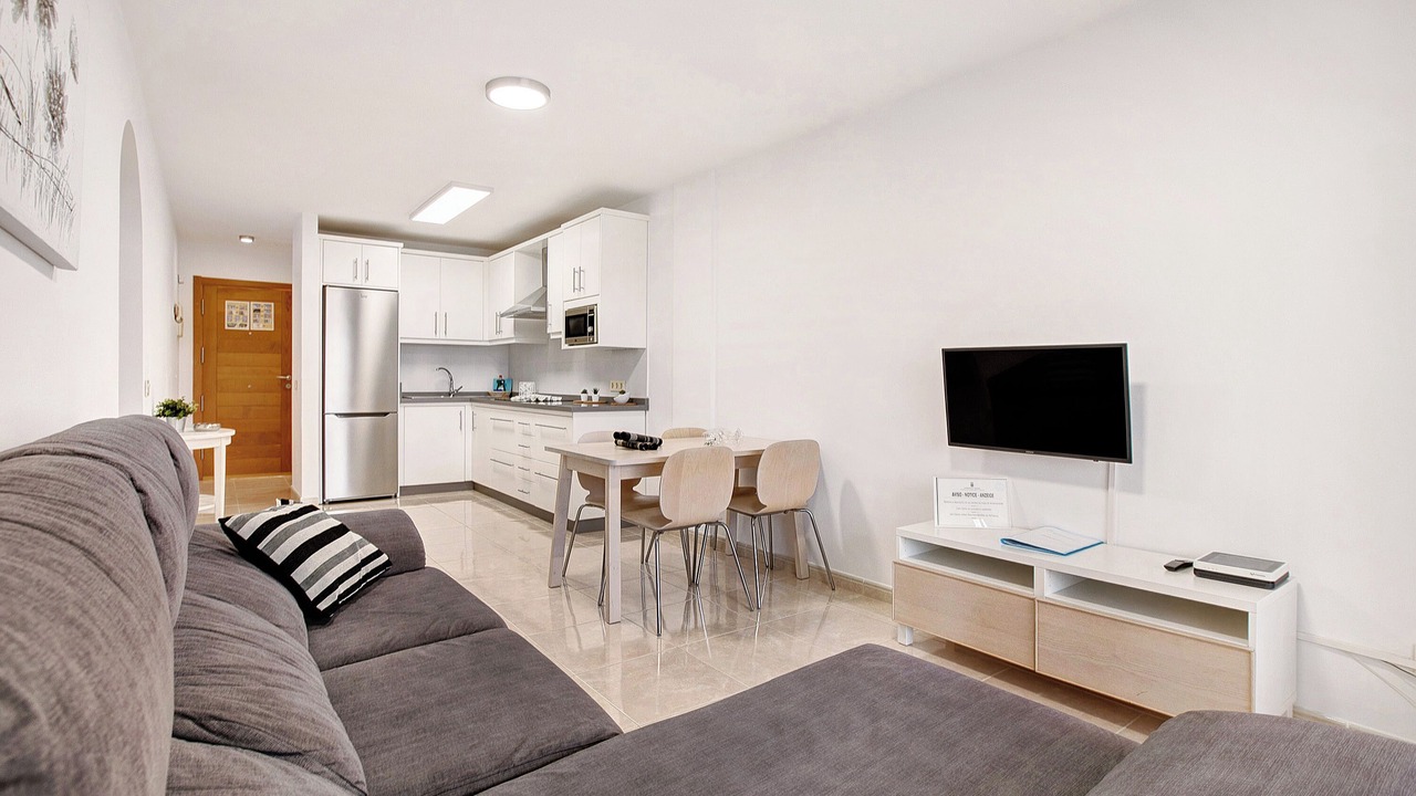 Photo of Livingroom in El Medano