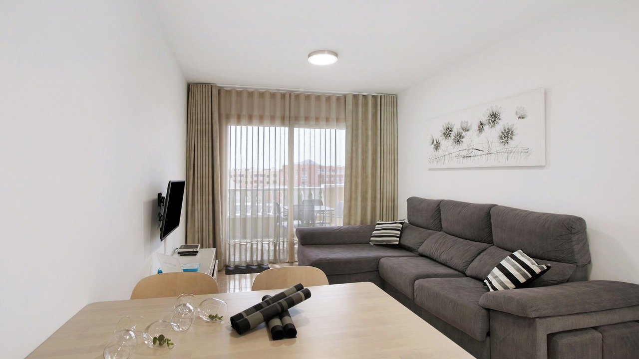 Photo of Livingroom in El Medano