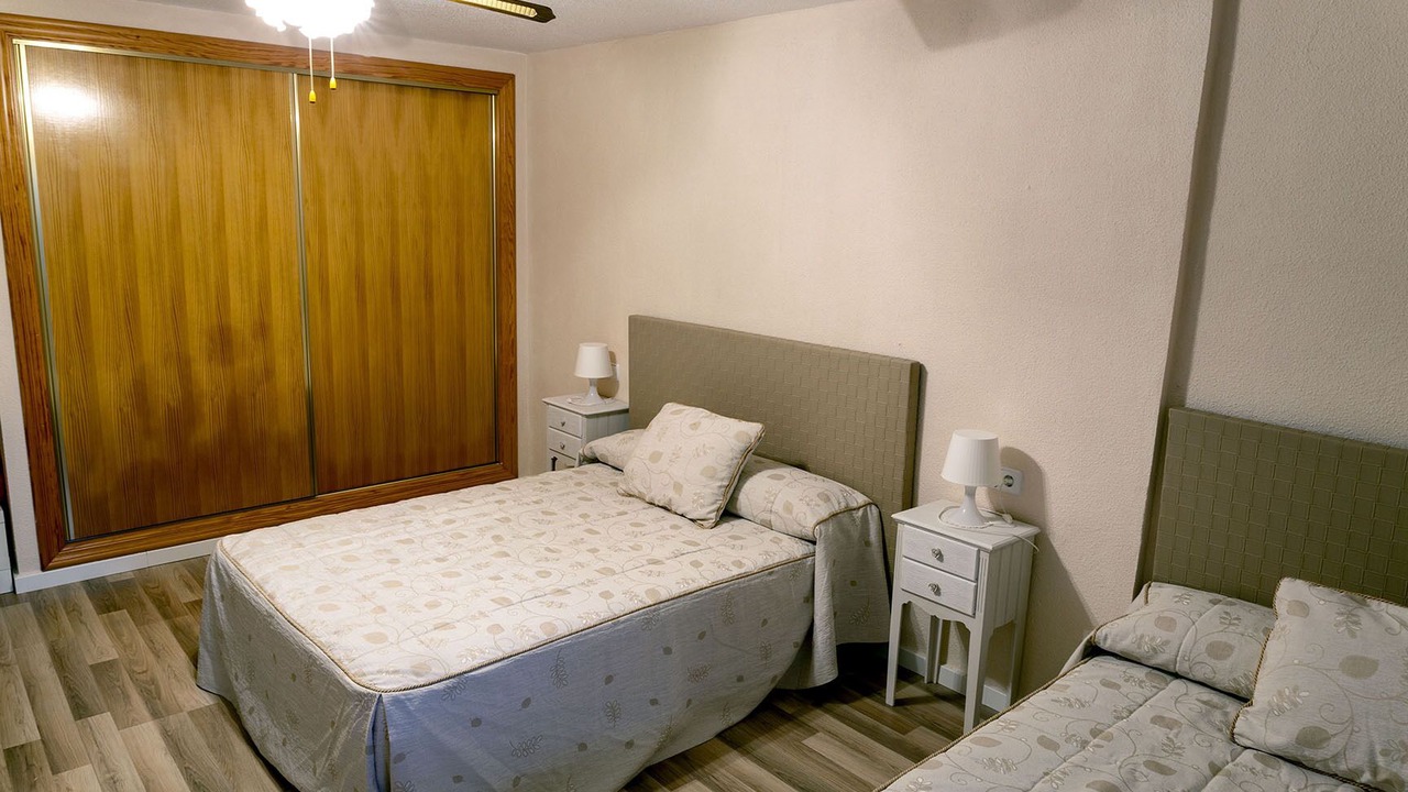 Photo of Bedroom in Bolnuevo