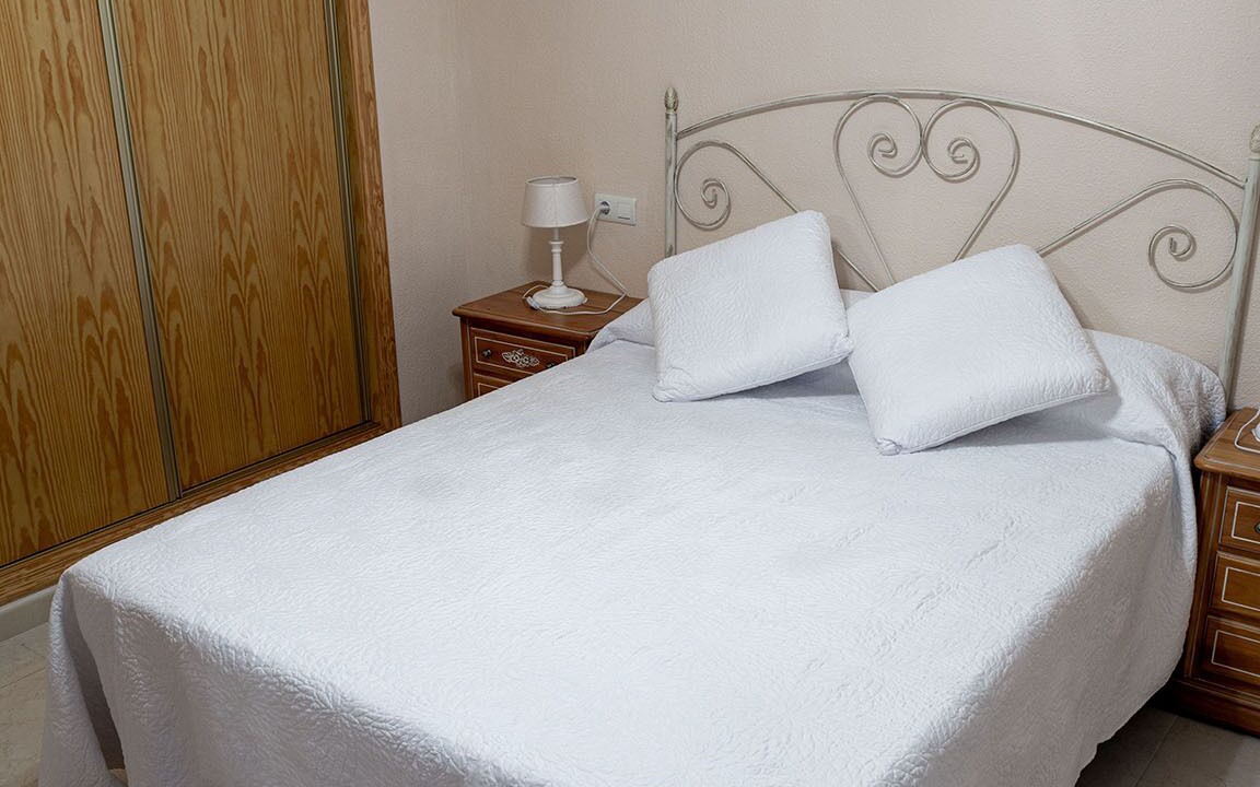 Photo of Bedroom in Bolnuevo