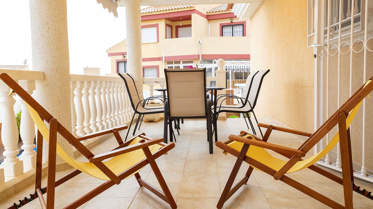 Photo of Outdoor in Bolnuevo