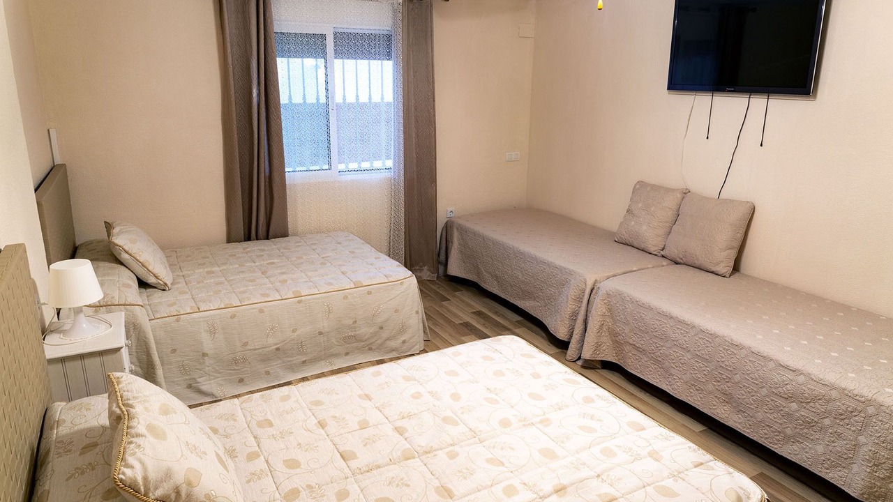 Photo of Bedroom in Bolnuevo