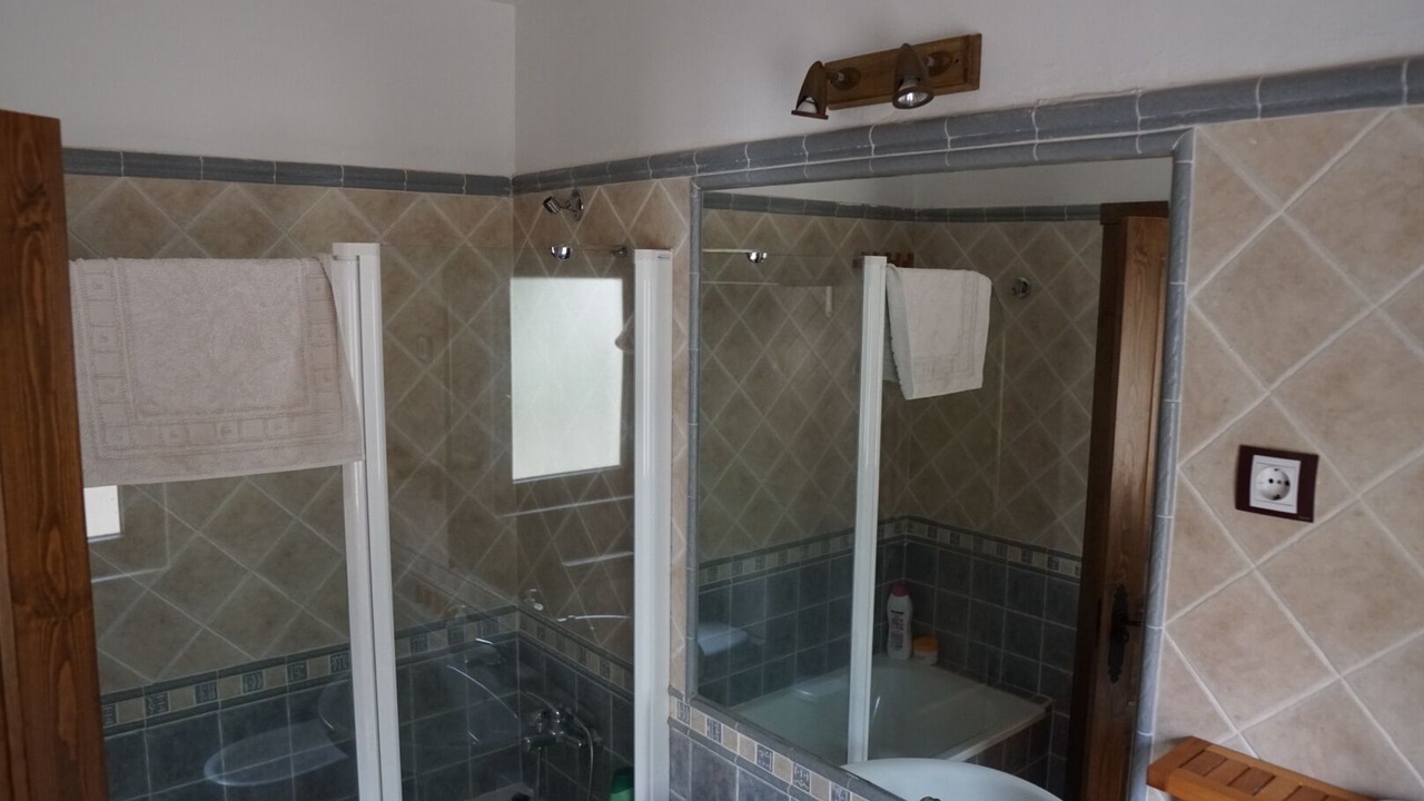 Photo of Bathroom in Navarredonda de Gredos