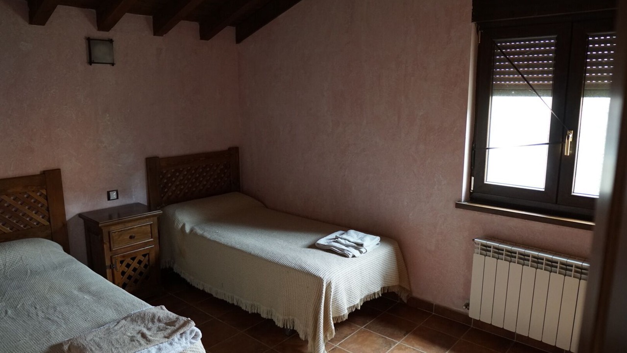 Photo of Bedroom in Navarredonda de Gredos