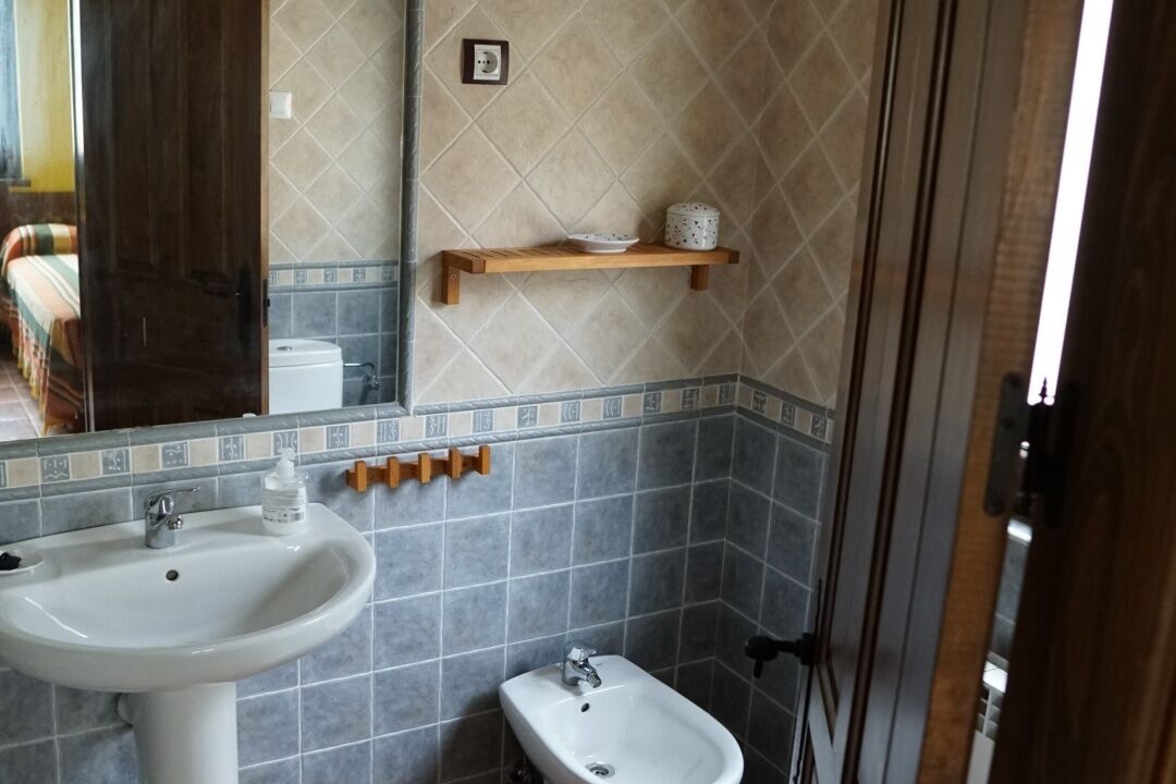 Photo of Bathroom in Navarredonda de Gredos