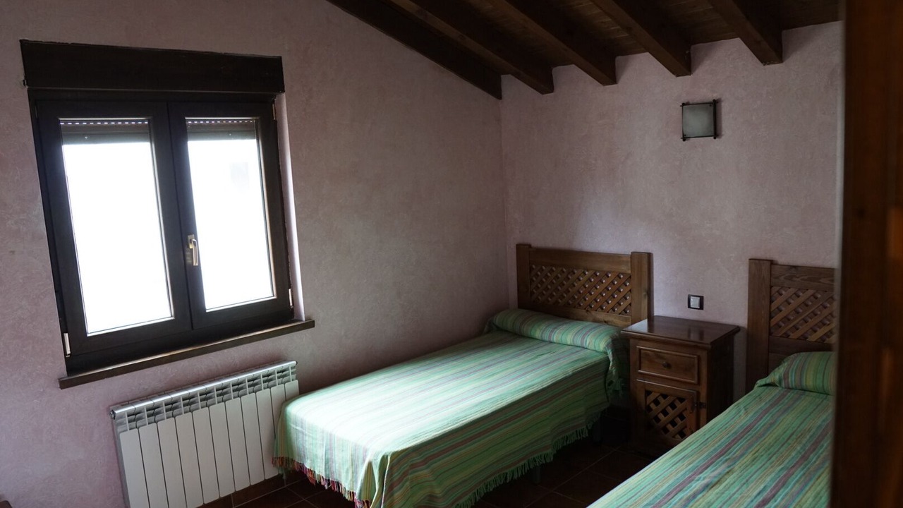 Photo of Bedroom in Navarredonda de Gredos