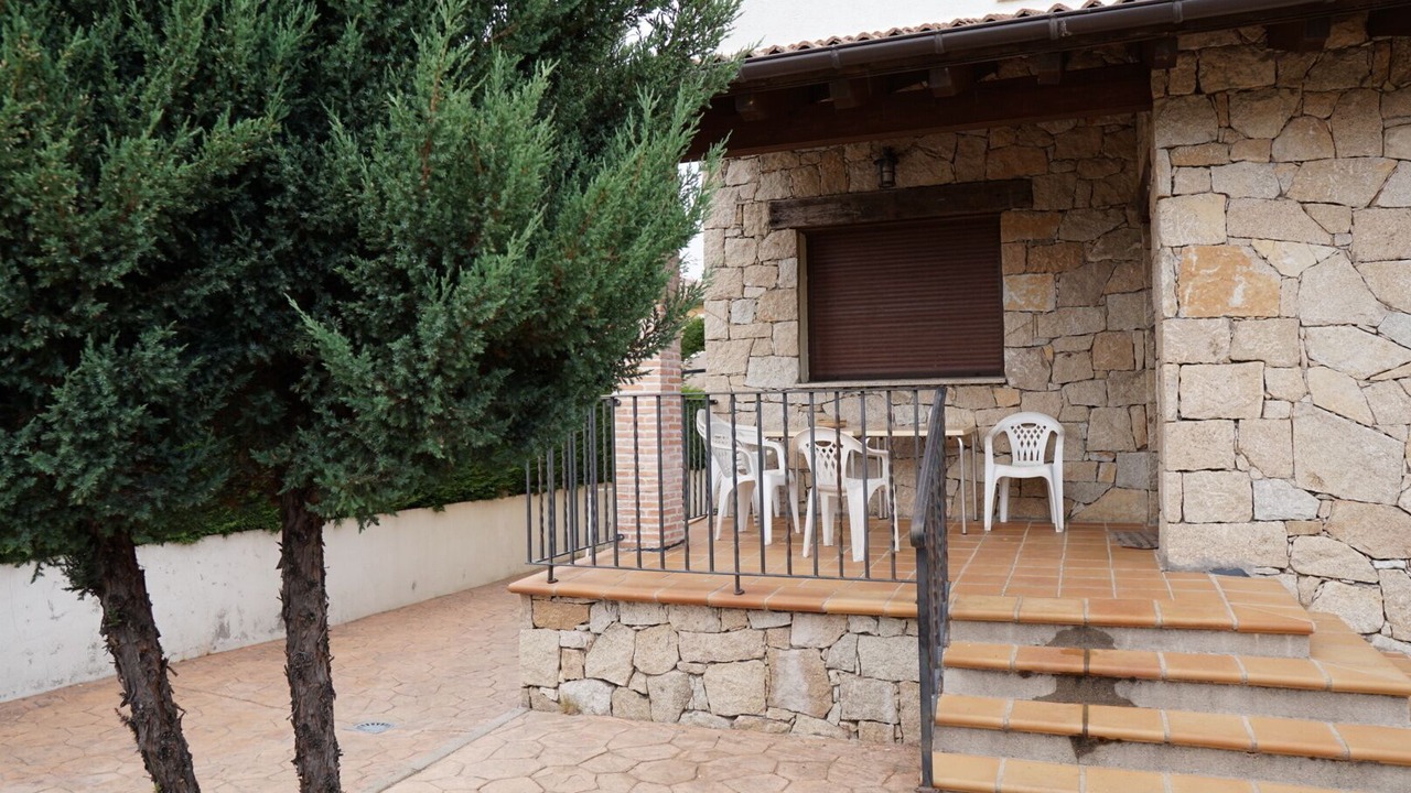 Photo of Outdoor in Navarredonda de Gredos