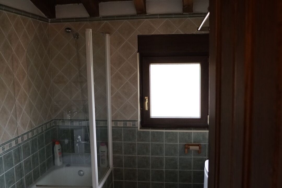 Photo of Bathroom in Navarredonda de Gredos