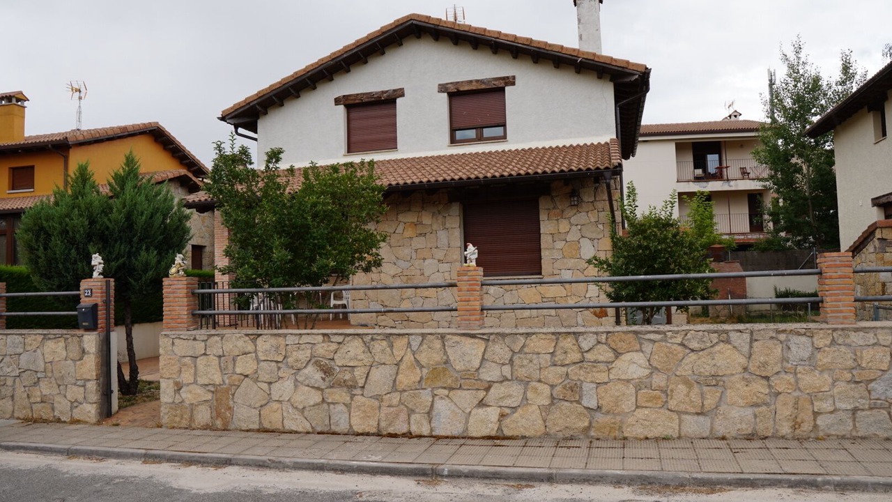 Photo of Outdoor in Navarredonda de Gredos