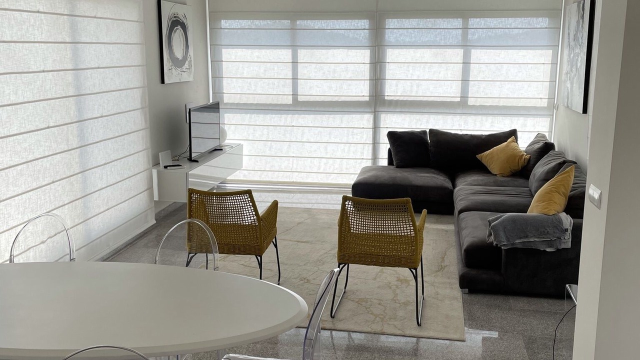 Photo of Livingroom in Sa Riera