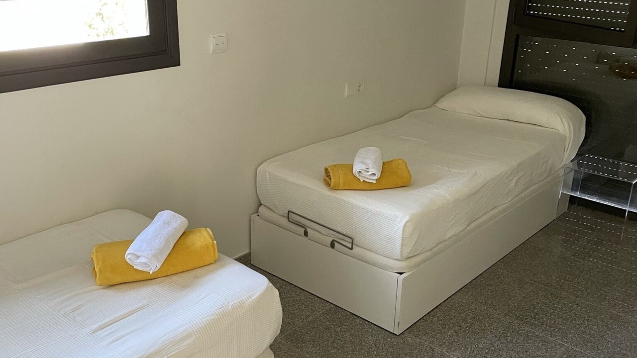 Photo of Bedroom in Sa Riera