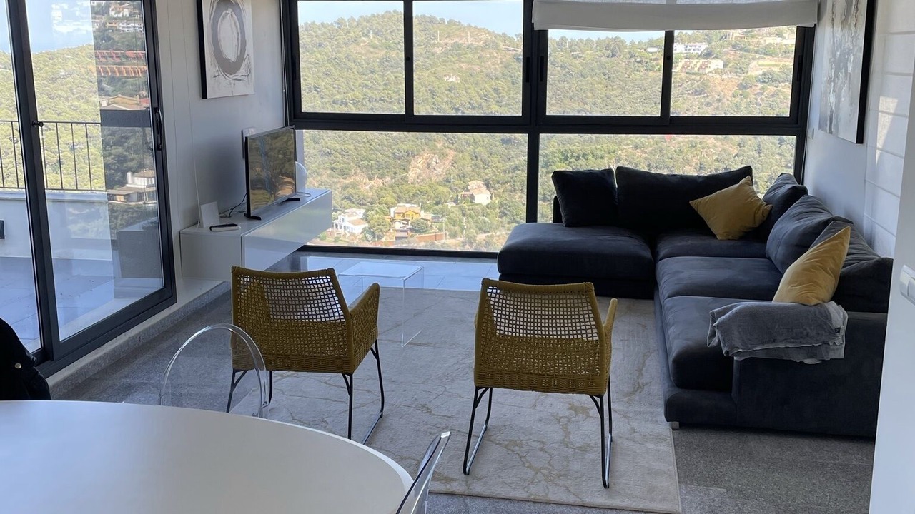 Photo of Livingroom in Sa Riera