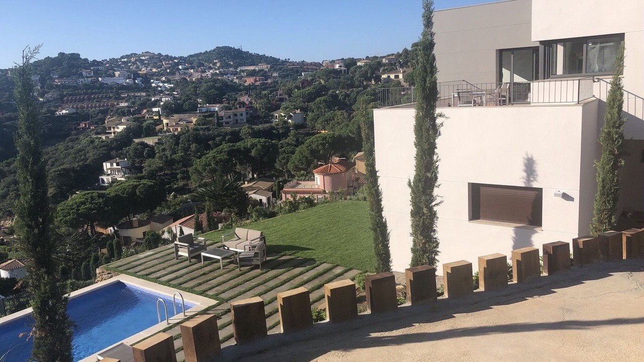 Photo of Outdoor in Sa Riera