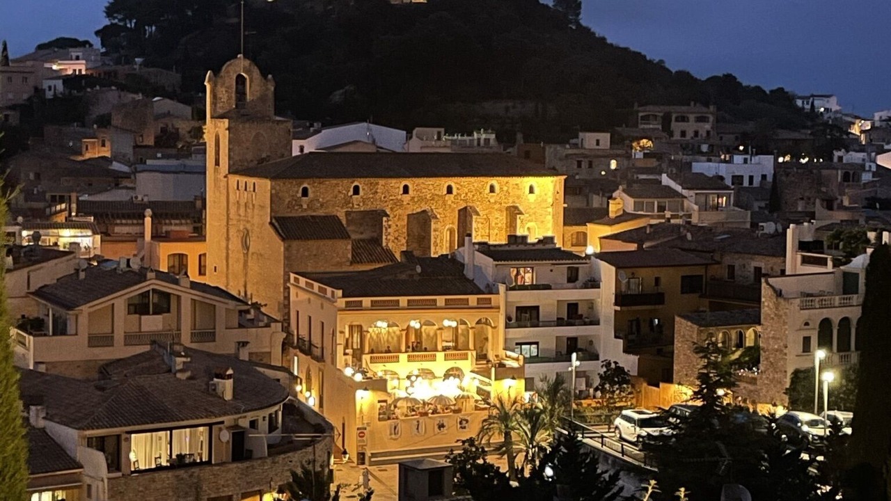 Photo of Outdoor in Sa Riera