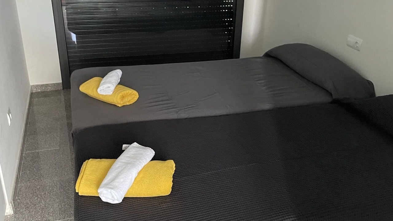 Photo of Bedroom in Sa Riera