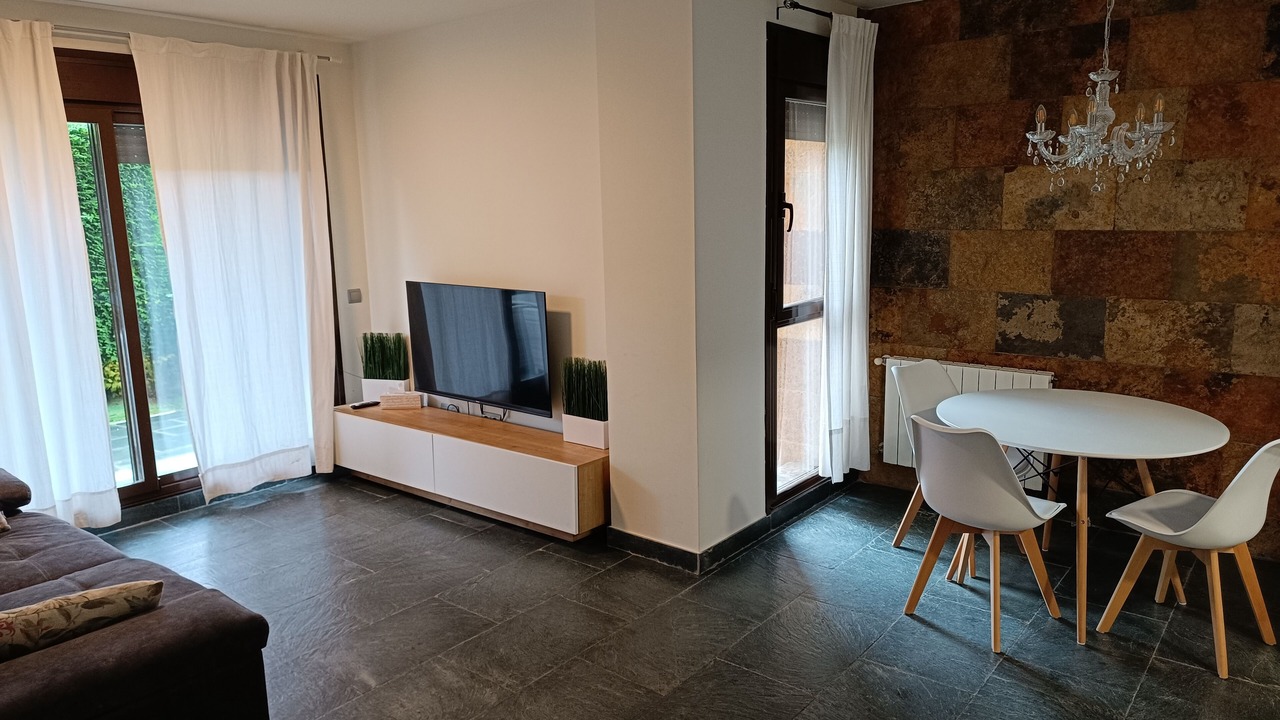 Photo of Livingroom in Colombres