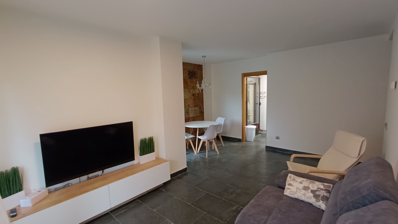 Photo of Livingroom in Colombres