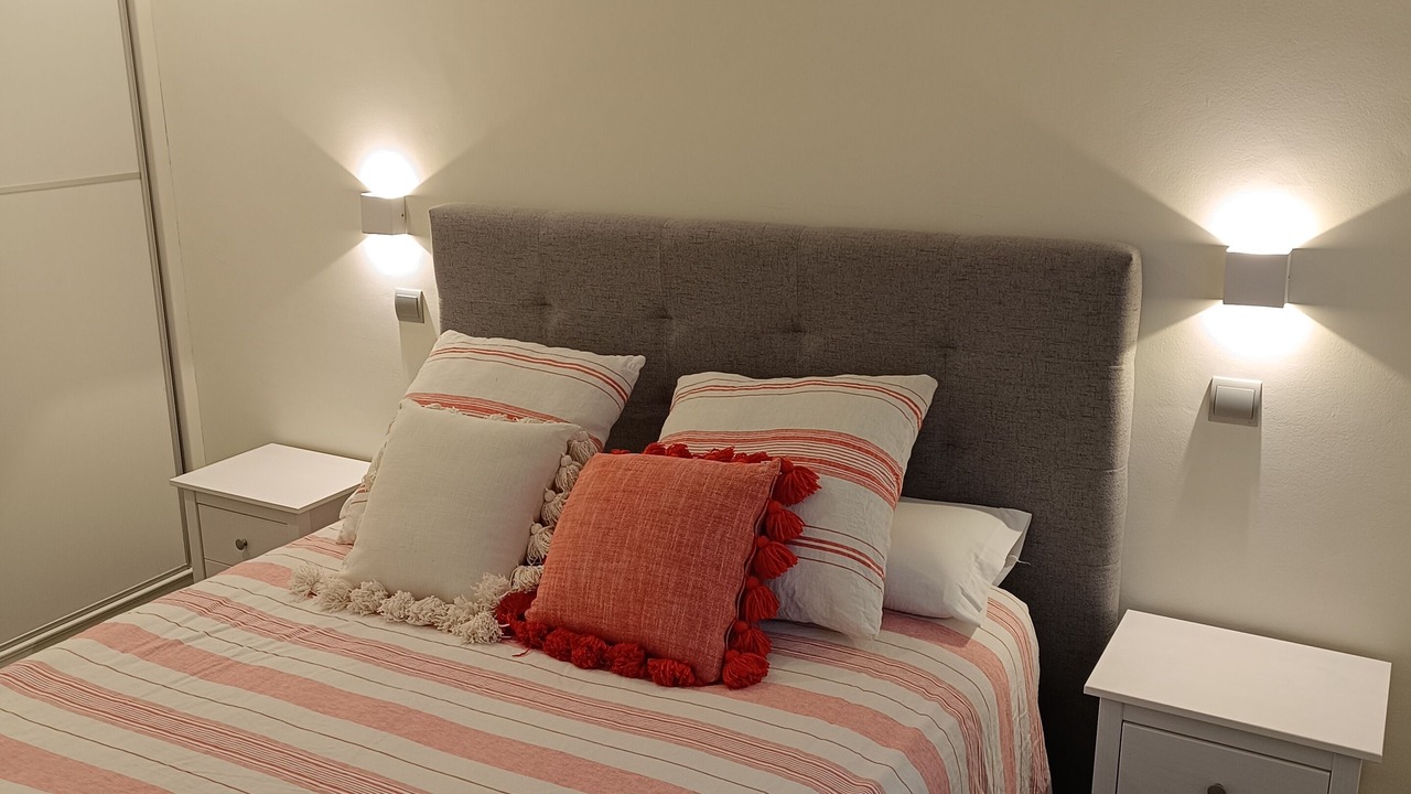 Photo of Bedroom in Colombres