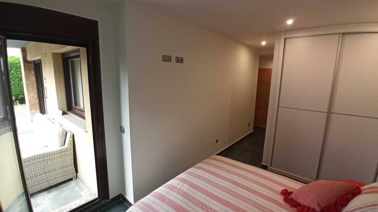 Photo of Bedroom in Colombres