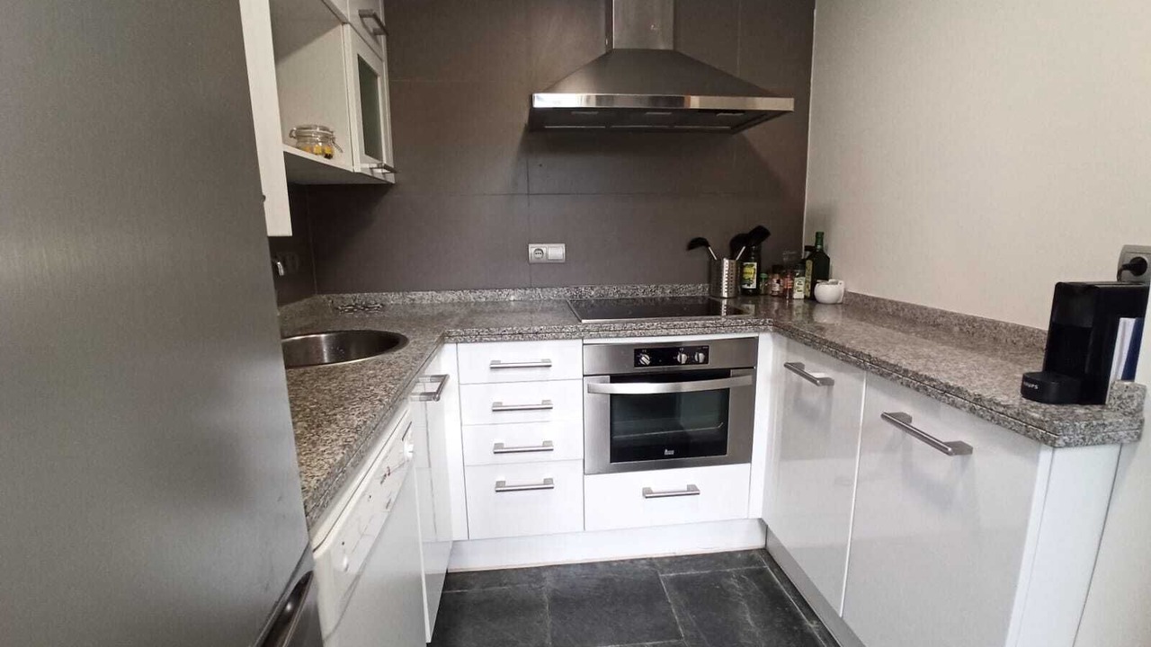 Photo of Kitchen in Colombres