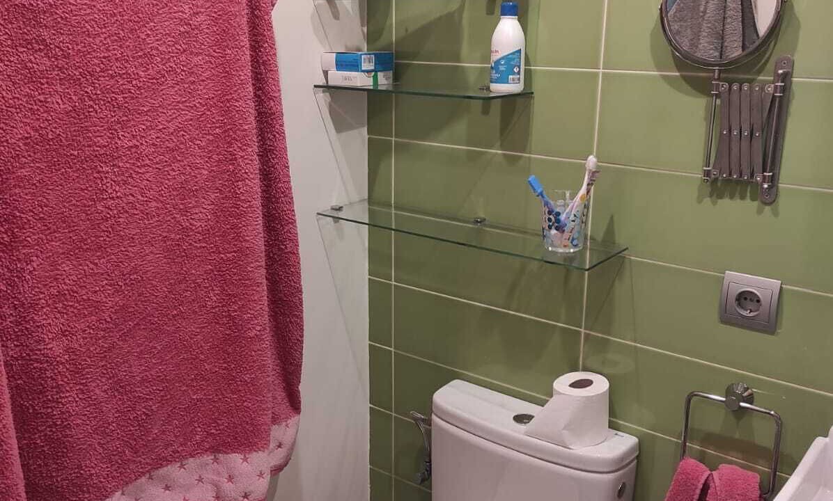 Photo of Bathroom in Colombres